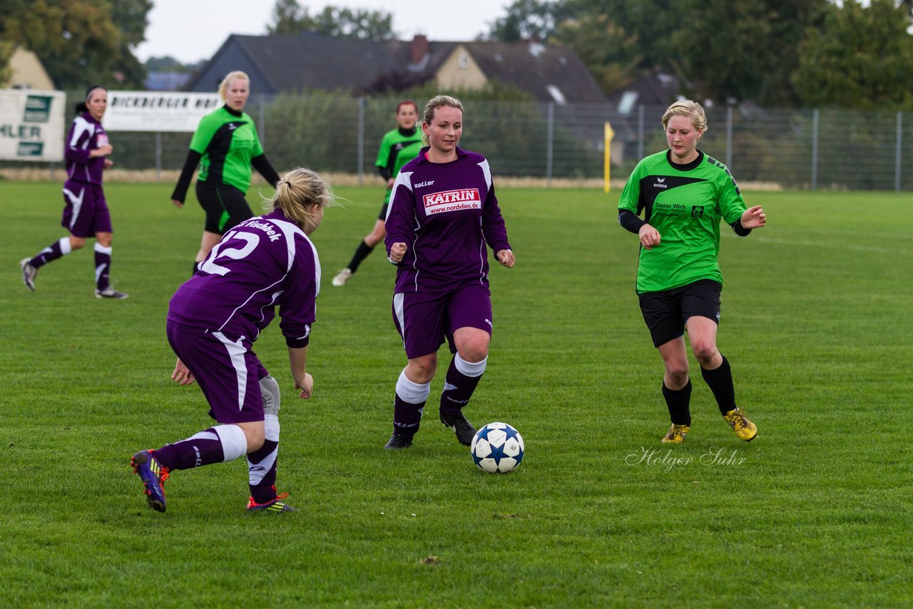 Bild 91 - Schmalfeld am 14.10.12